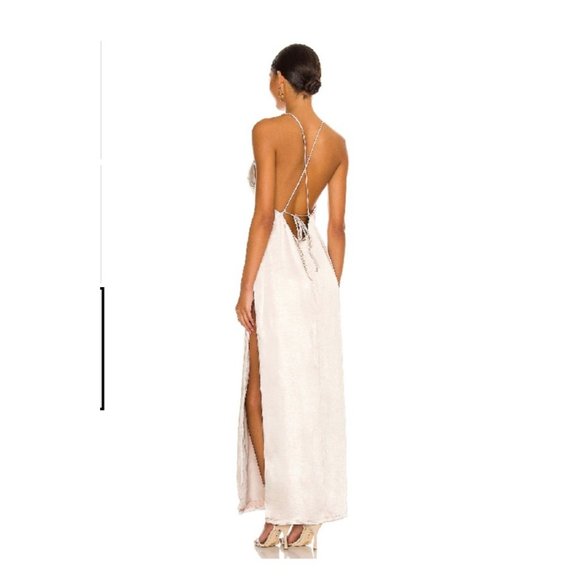 More to Come Regina Dress NWT SZ S - Picture 5 of 9